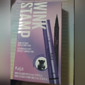Kaja Stamp Eyeliner